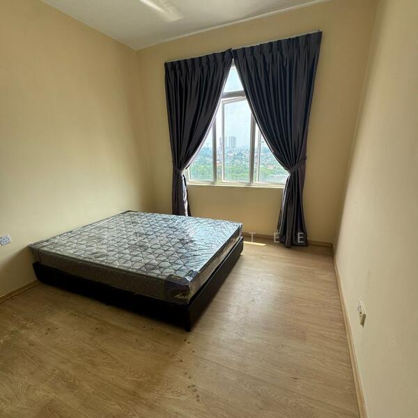 Untuk Disewa - Larkin Heights