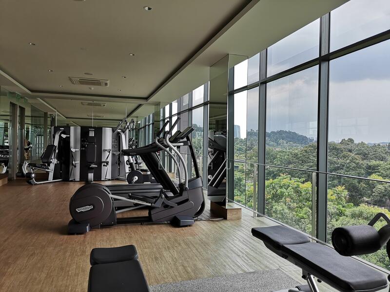 For Sale - East Residence @ KLGCC Resort