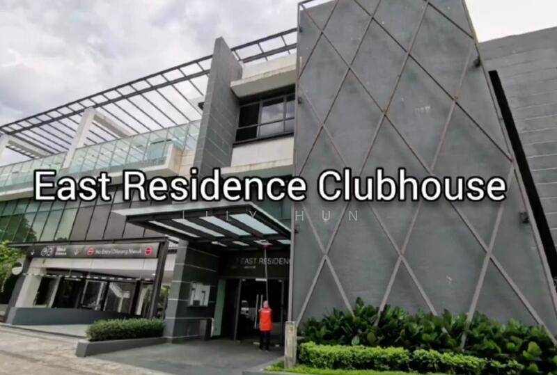 For Sale - East Residence @ KLGCC Resort
