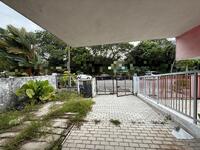 For Sale - Facing Park, Gated Guarded, Bandar Menjalara