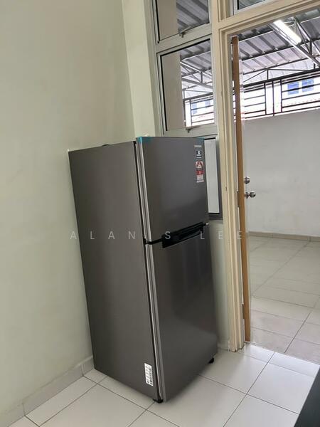 Untuk Disewa - Setia Eco Gardens