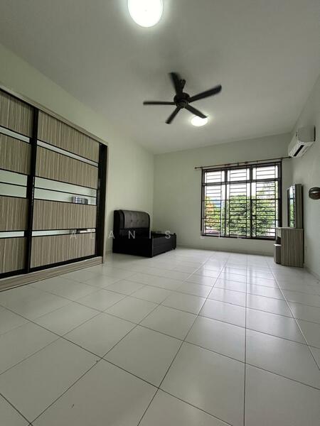 Untuk Disewa - Setia Eco Gardens