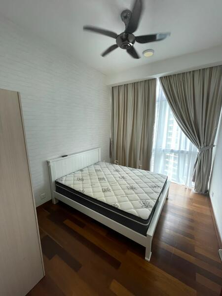 For Rent - Paradiso Nuova (Merak Kayangan)