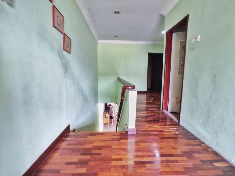 Corridor