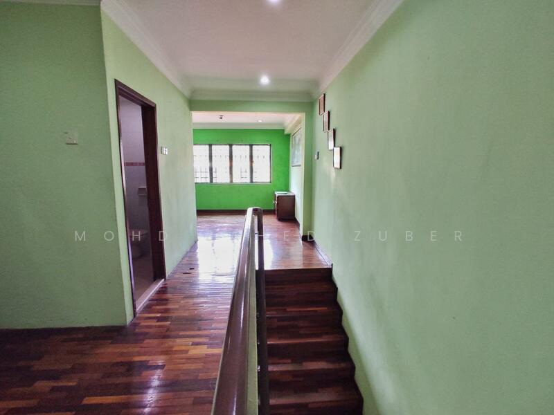 Corridor