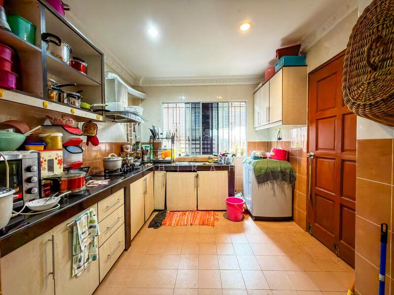 Untuk Dijual - Bandar Seri Putra