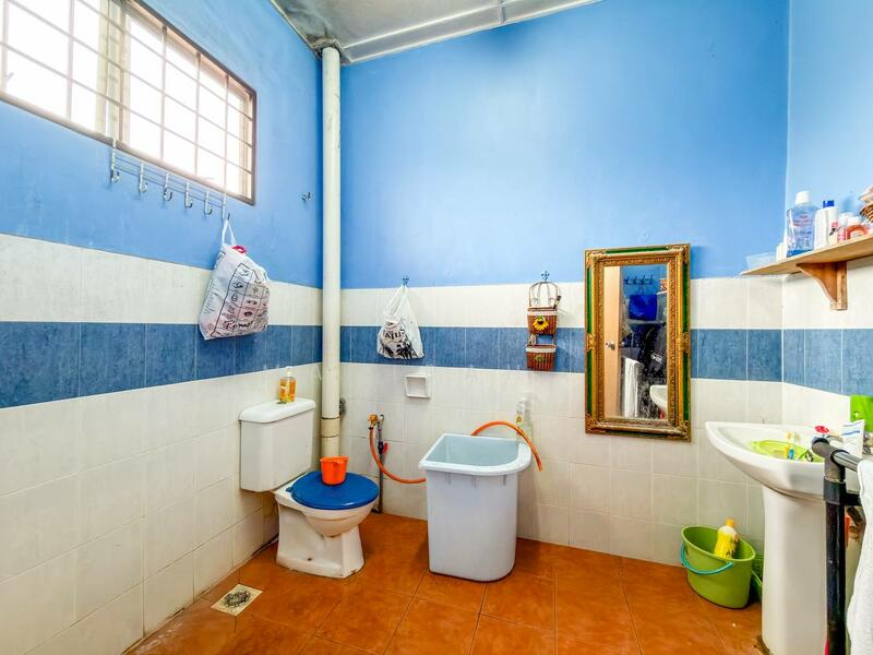 Untuk Dijual - Bandar Seri Putra