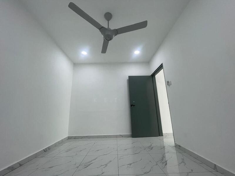 For Rent - Taman Perling