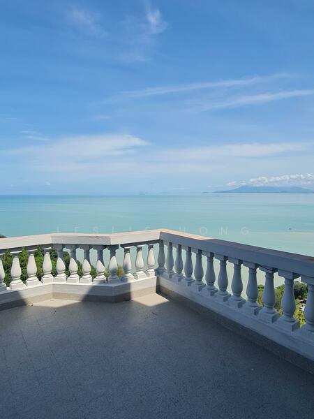 Kondominium untuk Dijual di Seaview Garden - Leslie Hong - Balcony - PropertyGuru.com.my