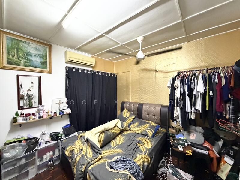 Untuk Dijual - Pandan Jaya