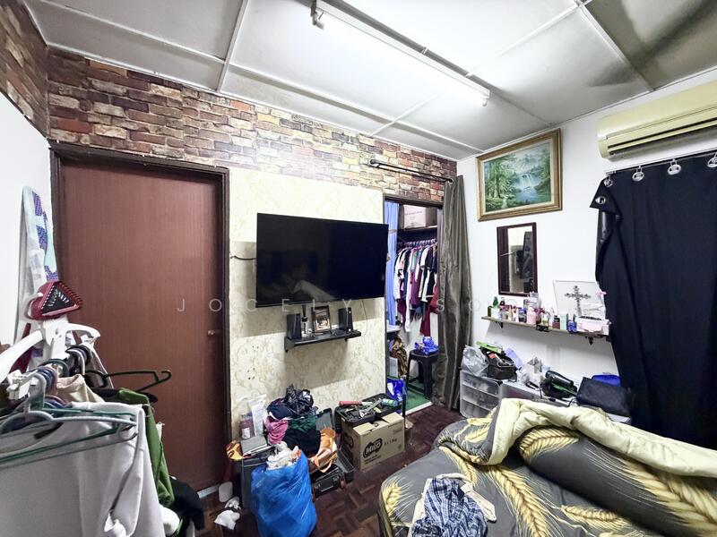 Untuk Dijual - Pandan Jaya