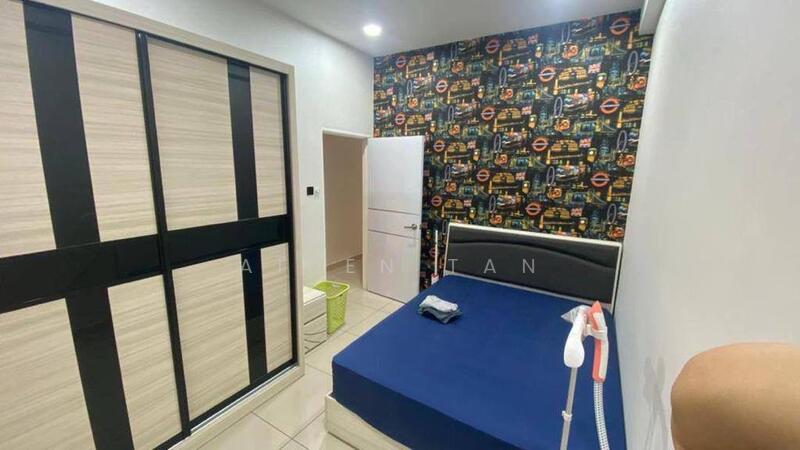 Untuk Disewa - D'Summit Residences