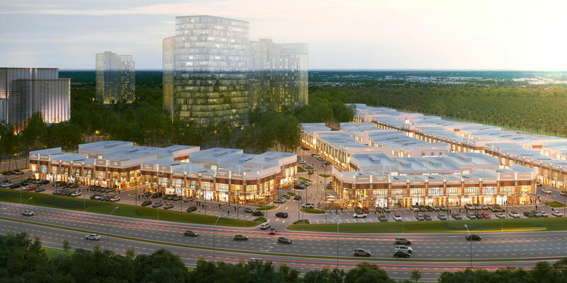 For Sale - Galaxy Avenue by Alpha Galaxy Group Puncak Alam, Selangor