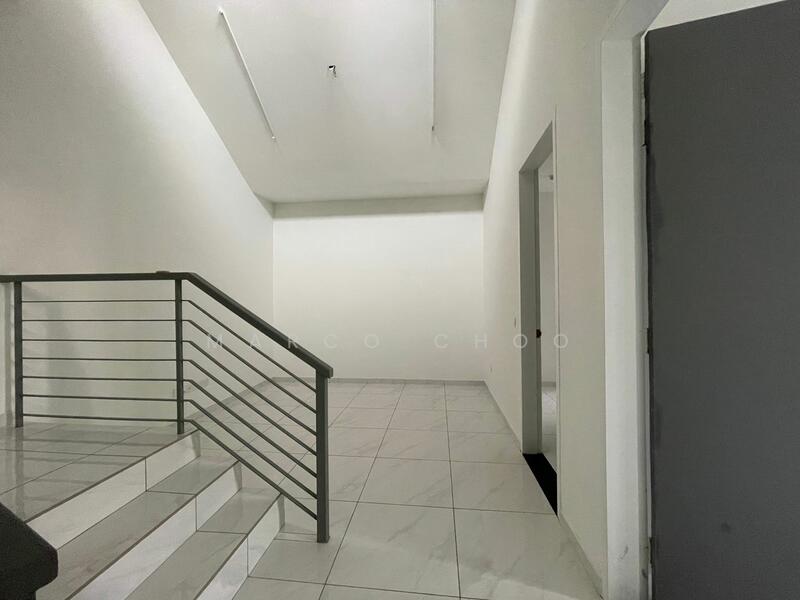 For Rent - Jalan Indah 26, Taman Bukit Indah