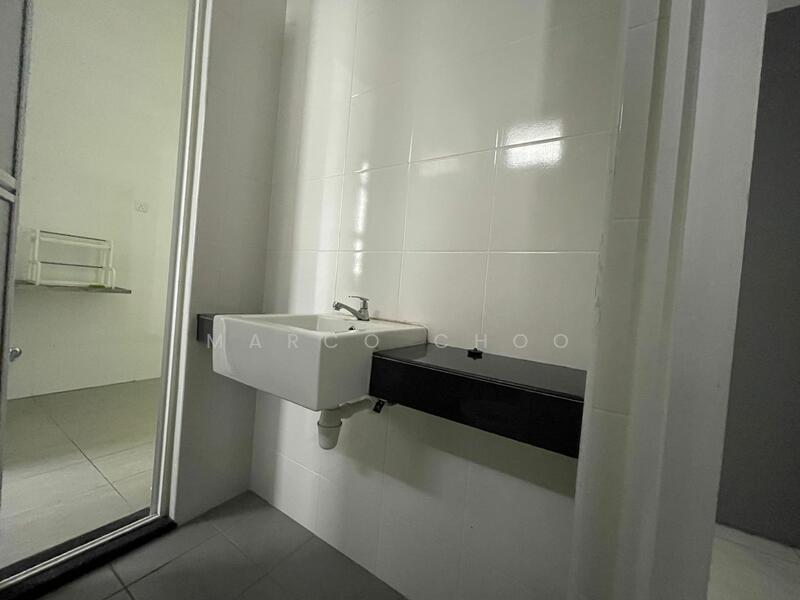 For Rent - Jalan Indah 26, Taman Bukit Indah