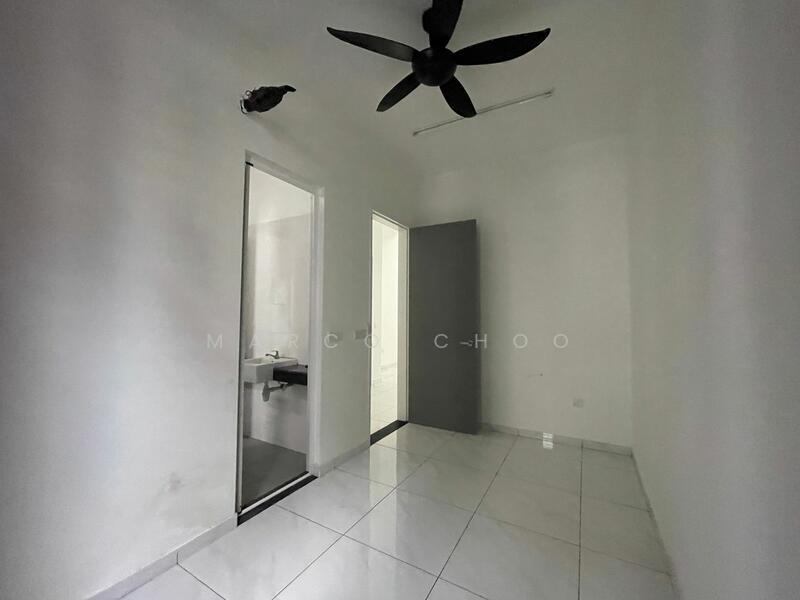 For Rent - Jalan Indah 26, Taman Bukit Indah
