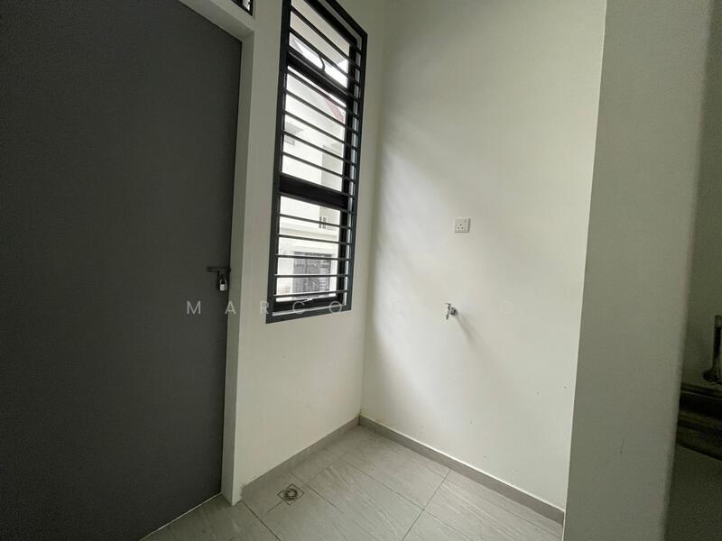 For Rent - Jalan Indah 26, Taman Bukit Indah