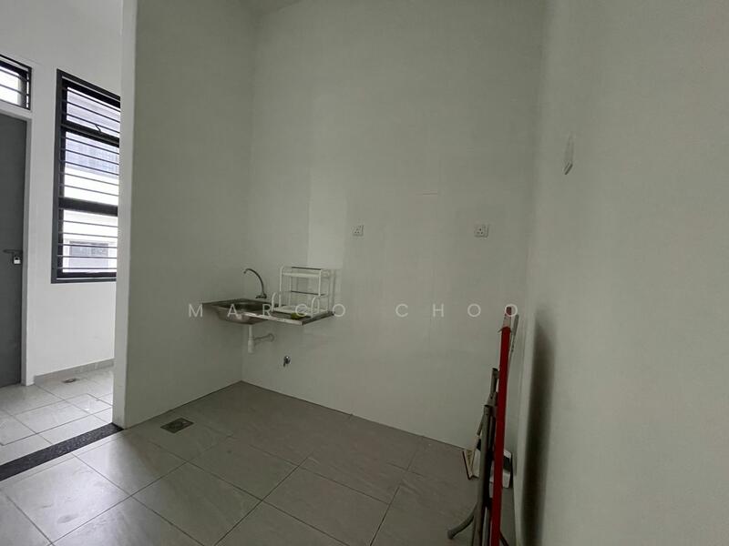 For Rent - Jalan Indah 26, Taman Bukit Indah