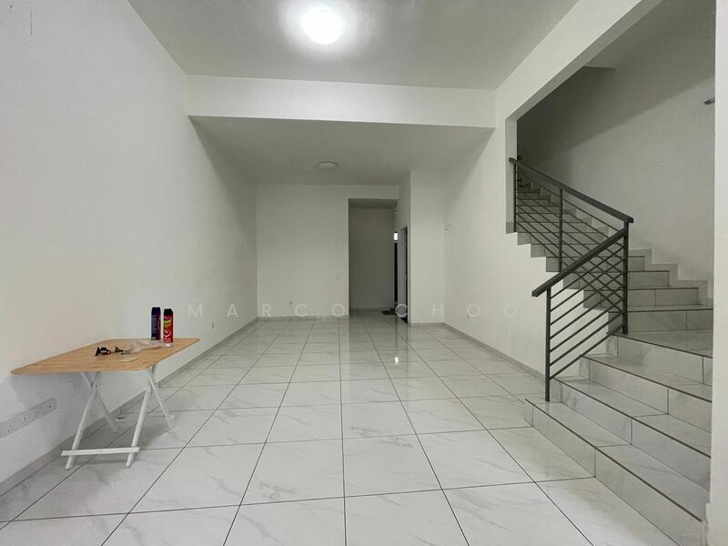 For Rent - Jalan Indah 26, Taman Bukit Indah