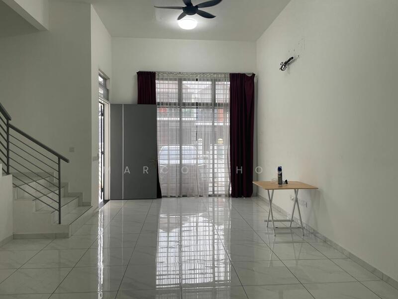 For Rent - Jalan Indah 26, Taman Bukit Indah