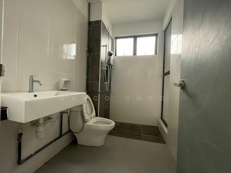 For Rent - Jalan Indah 26, Taman Bukit Indah