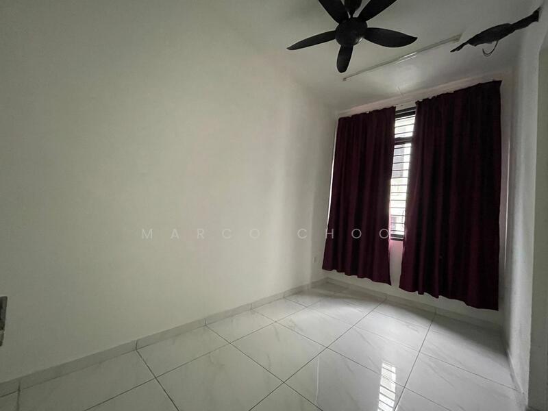 For Rent - Jalan Indah 26, Taman Bukit Indah