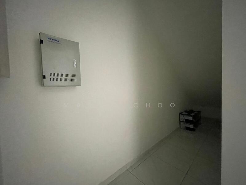 For Rent - Jalan Indah 26, Taman Bukit Indah