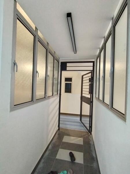 Corridor