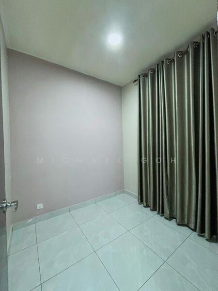 For Rent - Sky Peak Residences