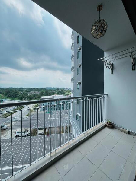 For Rent - Sky Peak Residences