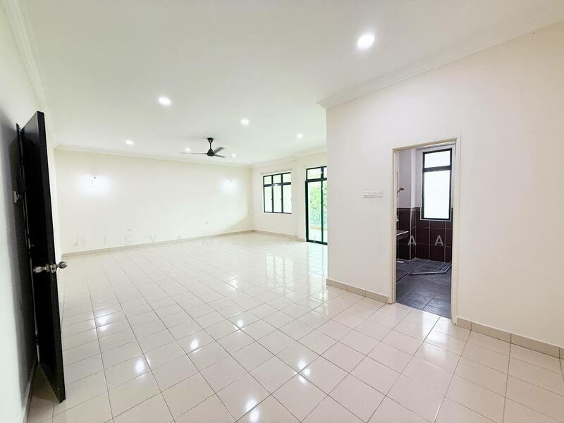 Untuk Disewa - Kota Warisan