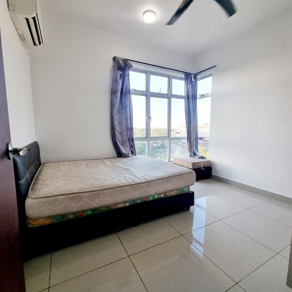 Untuk Disewa - D'Tasek Residences (Tasek Impian)