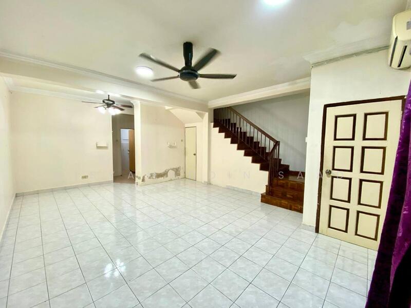 Untuk Disewa - Bandar Seri Putra