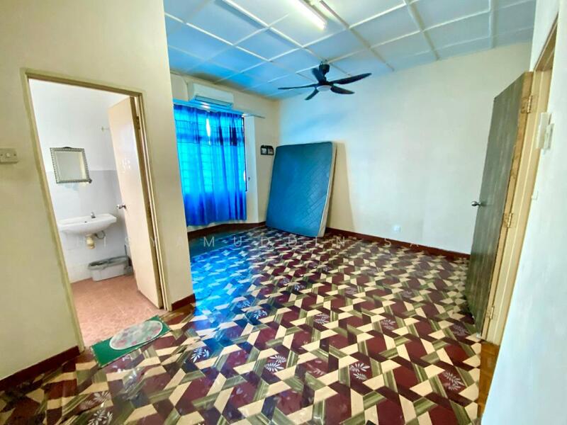 Untuk Disewa - Bandar Seri Putra