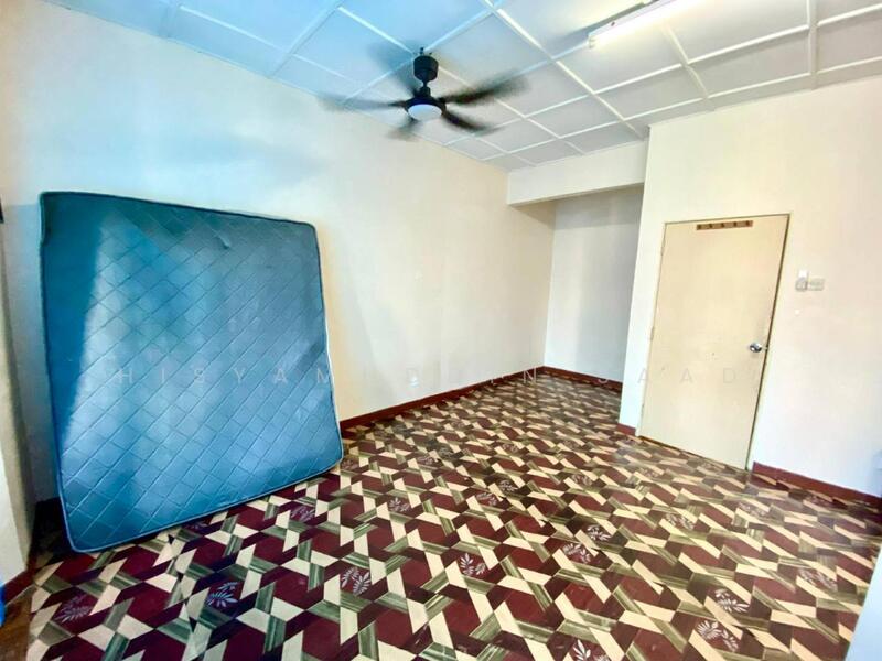 Untuk Disewa - Bandar Seri Putra