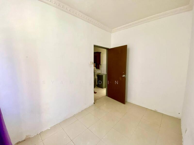 Untuk Disewa - Bandar Seri Putra