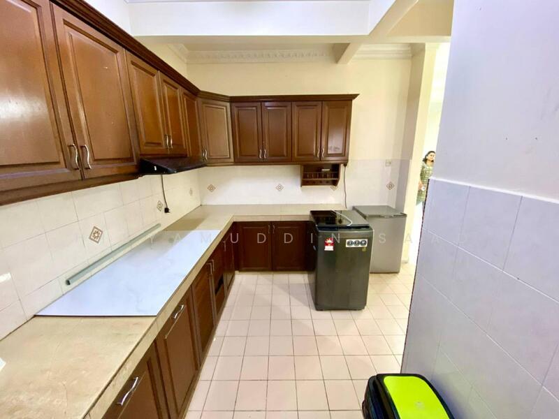 Untuk Disewa - Bandar Seri Putra