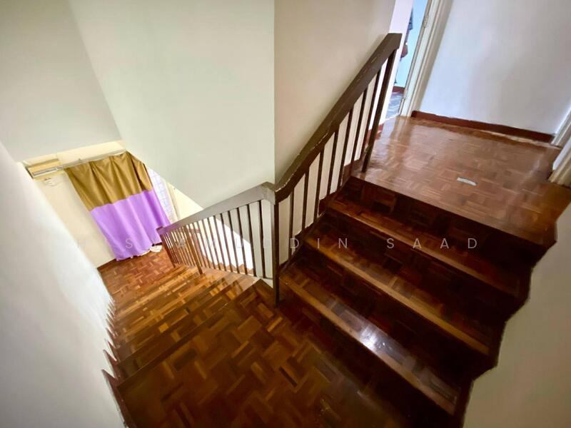 Untuk Disewa - Bandar Seri Putra