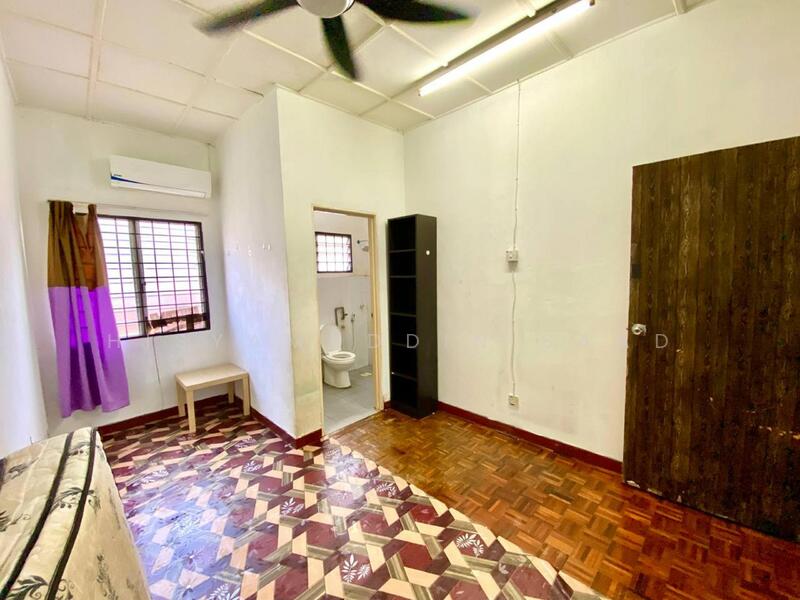 Untuk Disewa - Bandar Seri Putra