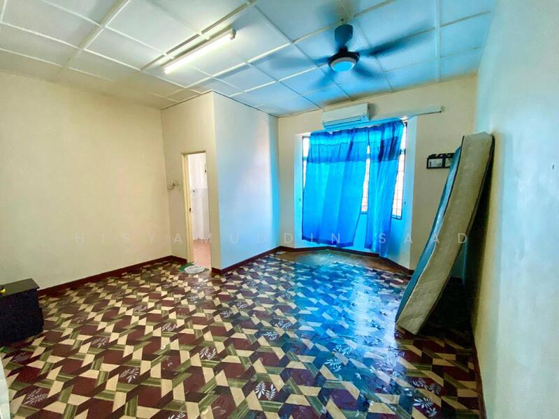 Untuk Disewa - Bandar Seri Putra