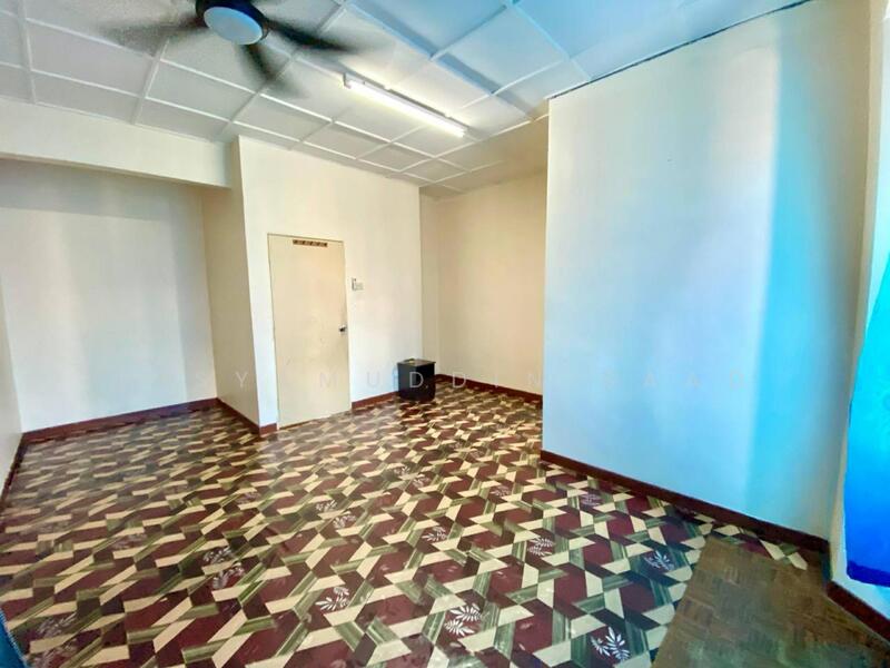 Untuk Disewa - Bandar Seri Putra