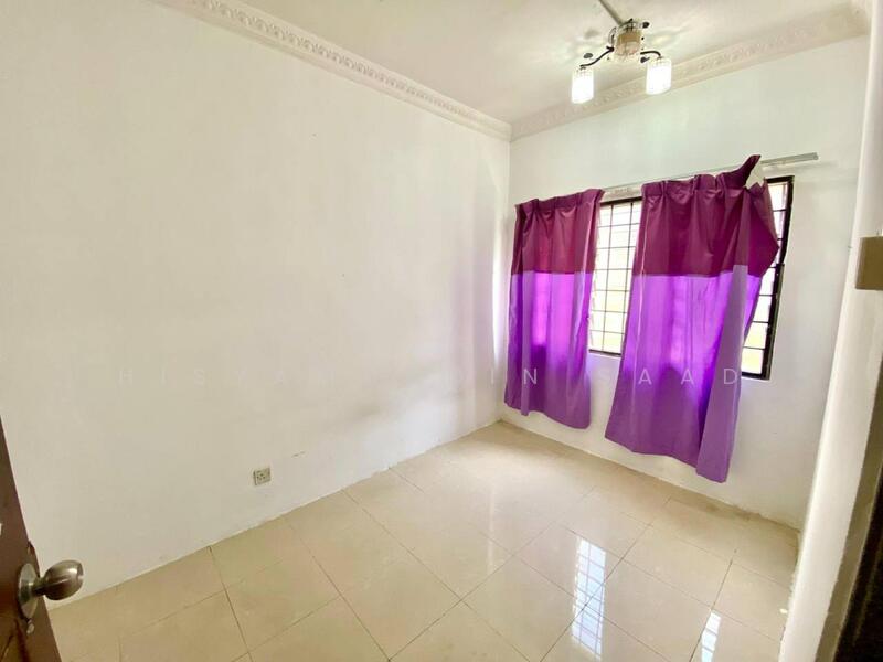 Untuk Disewa - Bandar Seri Putra