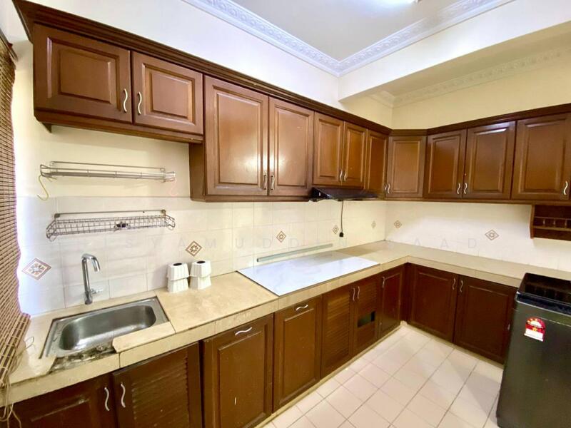 Untuk Disewa - Bandar Seri Putra