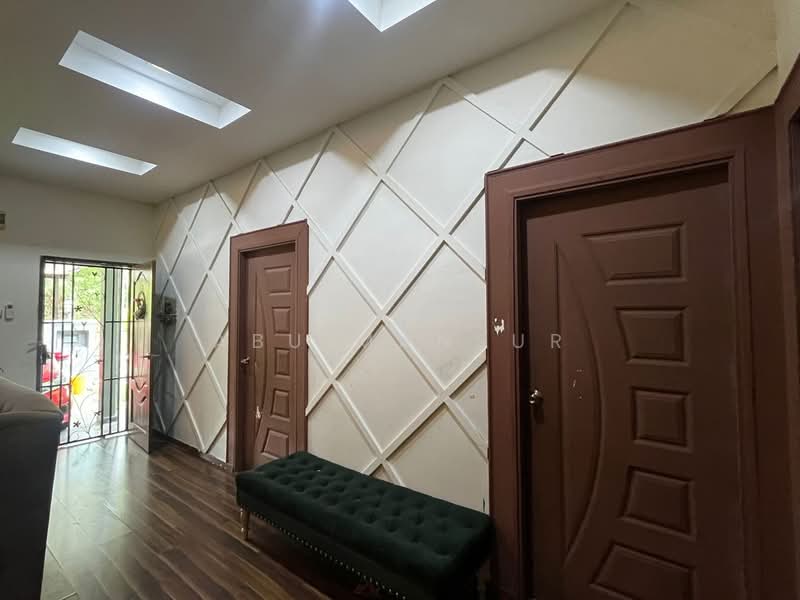 Rumah Teres 2.5 Tingkat untuk Dijual di Bandar Utama Batang Kali (Batang Kali) - Abu Mansur - Corridor - PropertyGuru.com.my