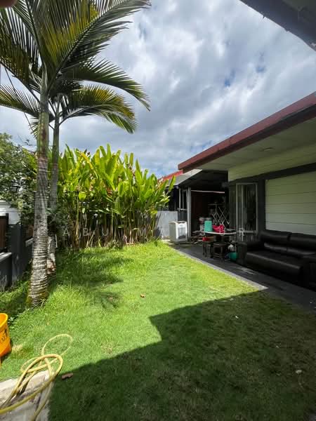 Rumah Teres 2.5 Tingkat untuk Dijual di Bandar Utama Batang Kali (Batang Kali) - Abu Mansur - Exterior - PropertyGuru.com.my