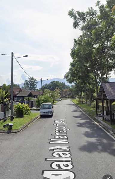 Rumah Teres 2.5 Tingkat untuk Dijual di Bandar Utama Batang Kali (Batang Kali) - Abu Mansur - PropertyGuru.com.my