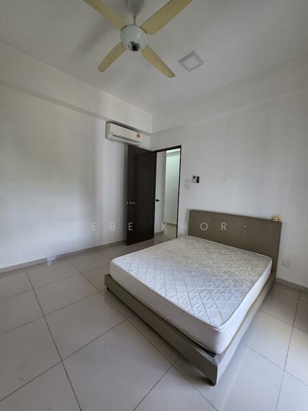 For Rent - Platinum III