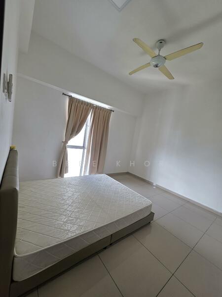 For Rent - Platinum III