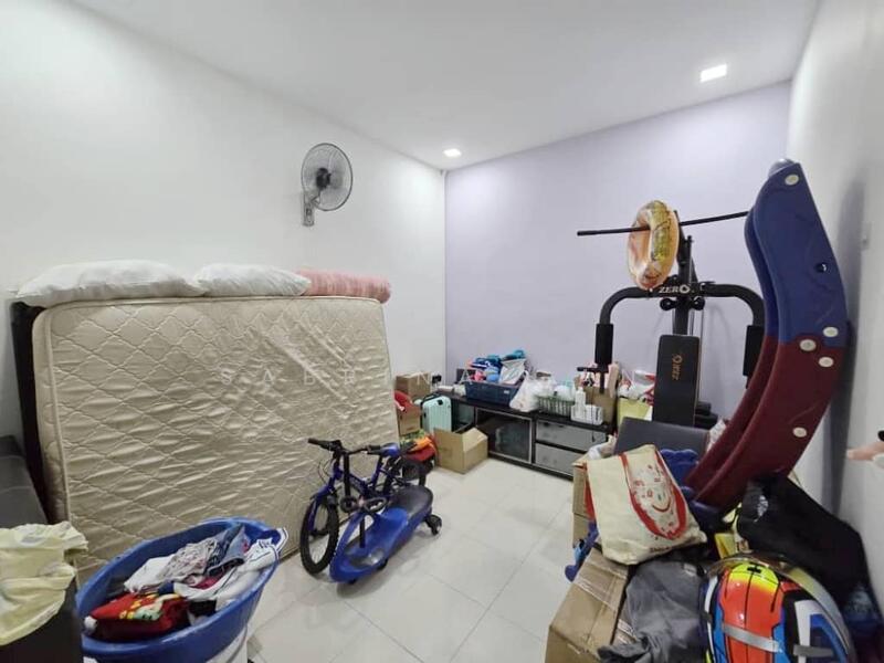 For Sale - Taman Bukit Indah 2