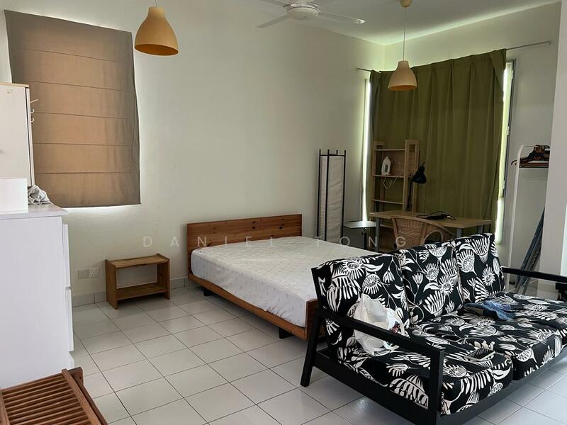 For Rent - Casa Tiara Serviced Apartment